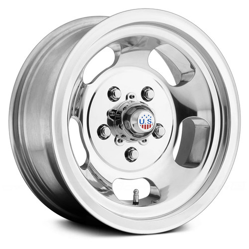 Mags u101 indy wheel - u101,